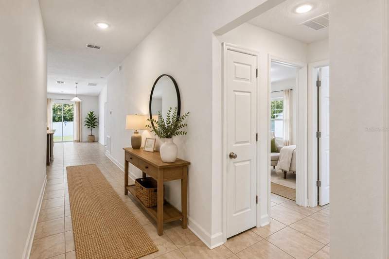 3 bedroom Single Family Residence at 2505 Baker Avenue, Ridgewood Sub, Haines City — photo 2