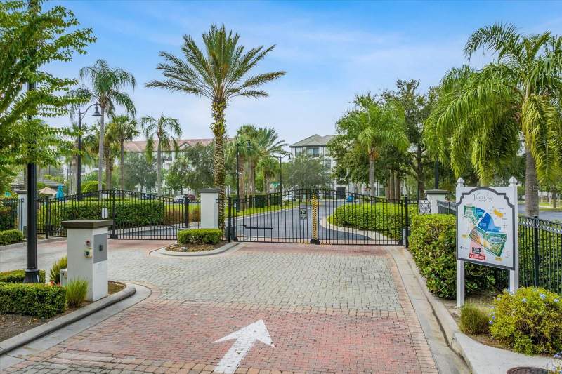 3 bedroom Condominium at 4114 Breakview Drive #20802, Isles/Cay Commons Ph 2, Orlando — photo 2