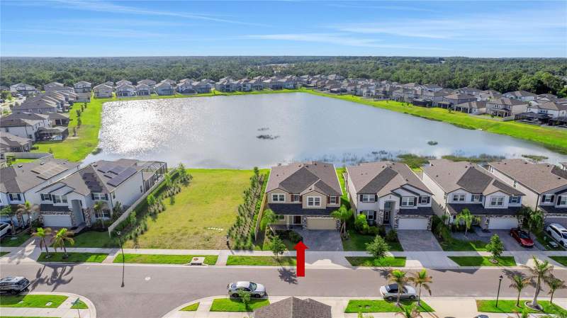 5 bedroom Single Family Residence at 3091 Marine Grass Drive, Berry Bay Sub, Wimauma — photo 3