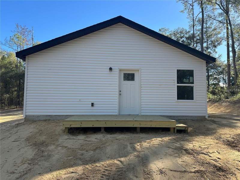 3 bedroom Single Family Residence at 13725 SW 111th Lane, Rolling Ranch Estates, Dunnellon — photo 2