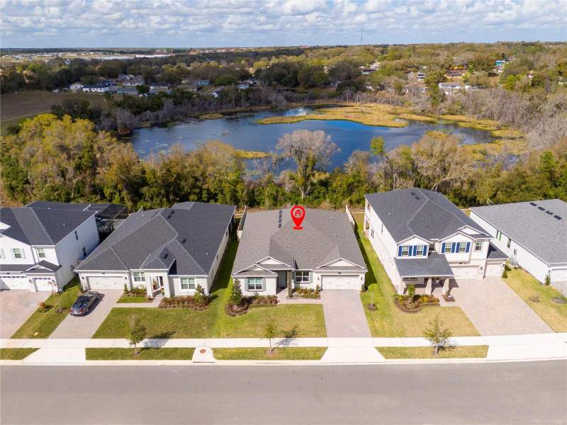 4 bedroom Single Family Residence at 734 Creeping Fig Street, Emerson Pointe-Apopka, Apopka — photo 2