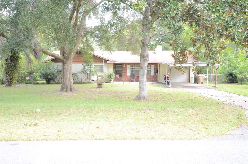 3 bedroom Single Family Residence at 155 NE 43rd Avenue, Highview Acres, Ocala — photo 2