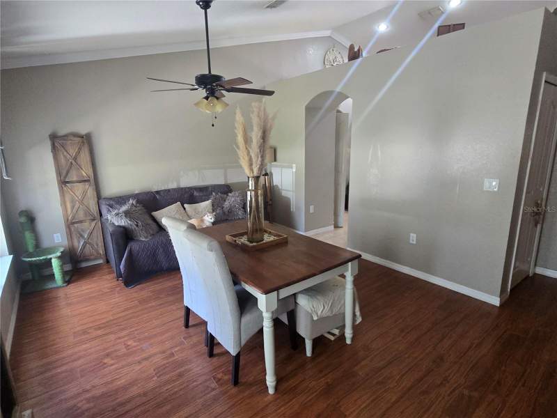 3 bedroom Single Family Residence at 15444 Mount Sparrow Road, Royal Highlands, Weeki Wachee — photo 4