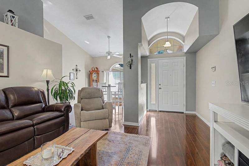 3 bedroom Single Family Residence at 8960 SW 190th Circle, Rainbow Springs Country Club, Dunnellon — photo 4