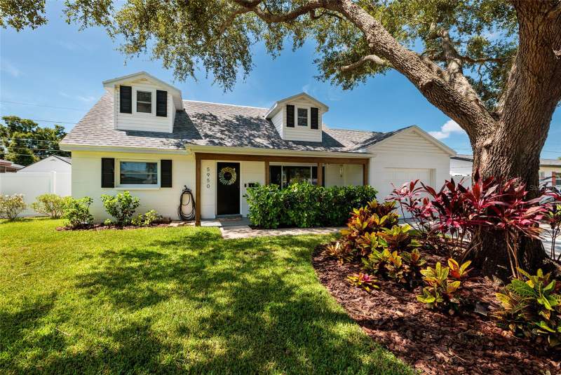 5950 35TH AVENUE home for sale in Sheryl Manor