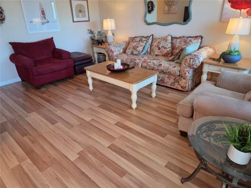 1 bedroom Condominium at 11225 82nd Avenue #309, Seminole Garden Apts Co-Op, Seminole — photo 3