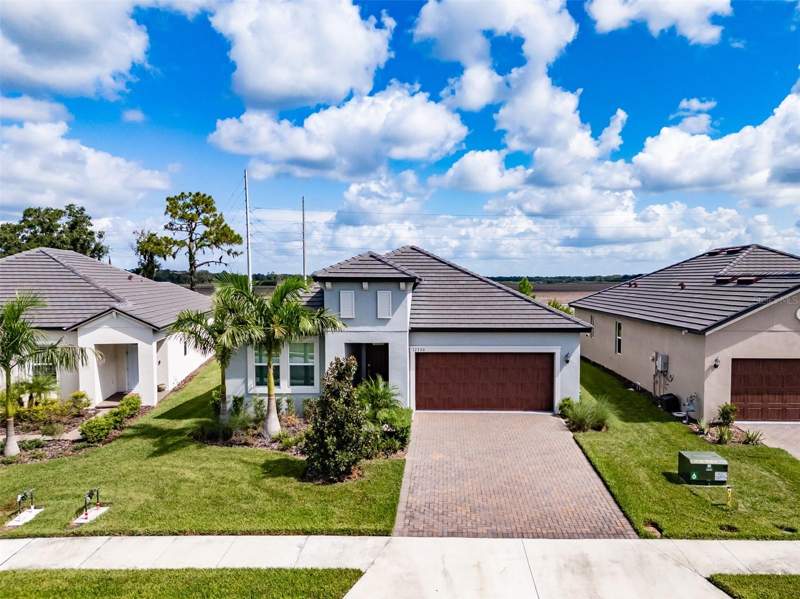 12720 TAHITIAN PEARL home for sale in Prosperity Lakes - Active Adult