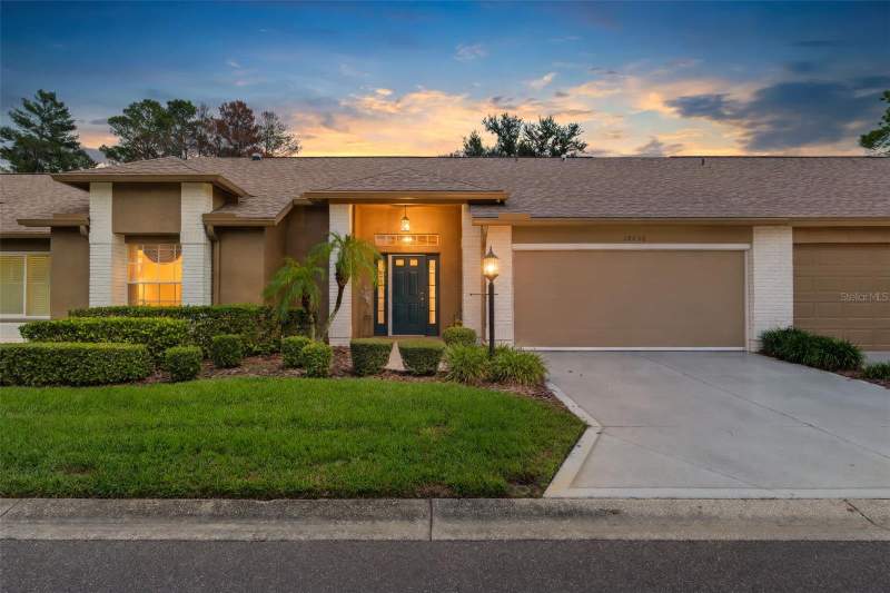18630 BENT PINE DRIVE home for sale in Heritage Pines Village Homes for Sale: 3 Homes, From $237K