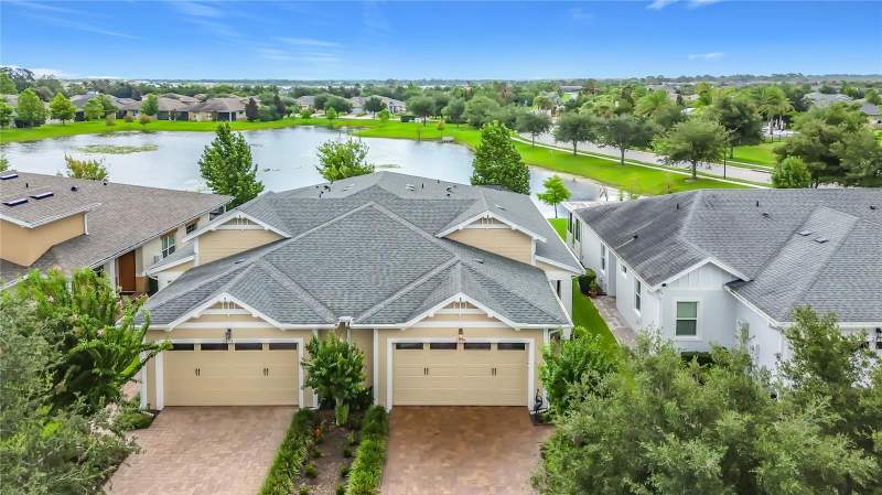 2 bedroom Villa at 2495 Datura Loop, Northwest Lakeside Groves Ph 1, St Cloud — photo 2