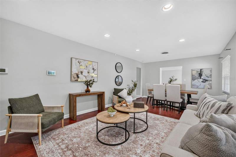 3 bedroom Single Family Residence at 1448 Cumbie Street, Ardsley Manor Sub, Orlando — photo 4