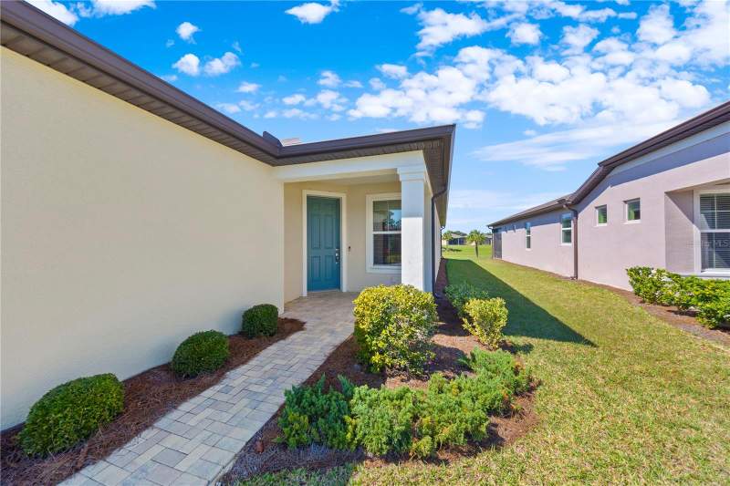 2 bedroom Single Family Residence at 6127 SW 93rd Circle, Stone Creek, Ocala — photo 3
