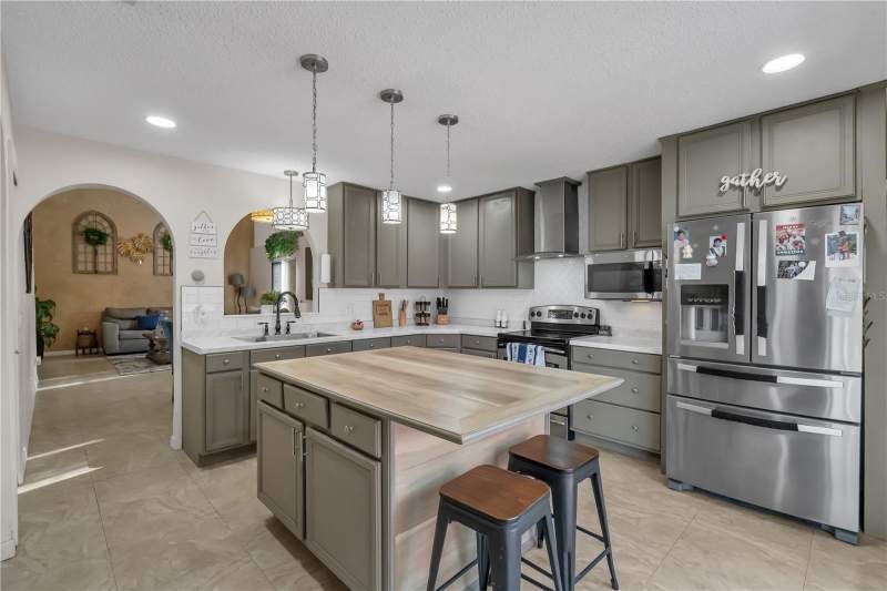 3 bedroom Single Family Residence at 1767 N Merrick Drive, Deltona Lakes Unit 16, Deltona — photo 5