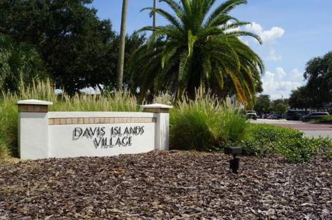 85 Davis Boulevard #C, Tampa FL - photo 16 of 16