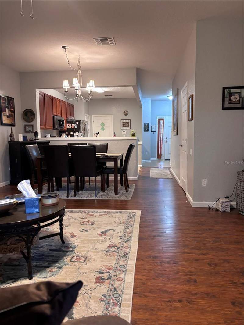 3 bedroom Townhouse at 1121 Loyola Court, Regency Oaks Unit One, Sanford — photo 5