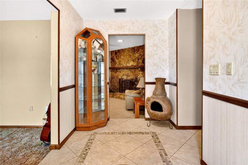 4 bedroom Single Family Residence at 4711 County Road 134, Wildwood, Wildwood — photo 5