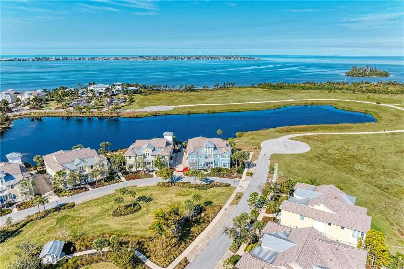 3 bedroom Condominium at 226 Sapphire Lake Drive #201, Harbour Isle Ph 9 & Mangrove Walk Phase II, Bradenton — photo 3
