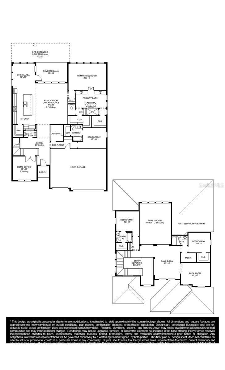 4 bedroom Single Family Residence at 4456 Southern Valley Loop, Southern Hills Plantation Ph2, Brooksville — photo 2