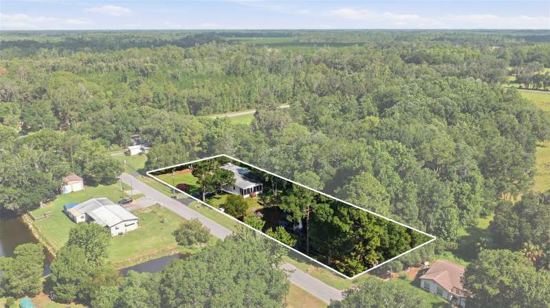 4 bedroom Manufactured Home at 22925 SW 117th Street, River Retreats, Dunnellon — photo 3