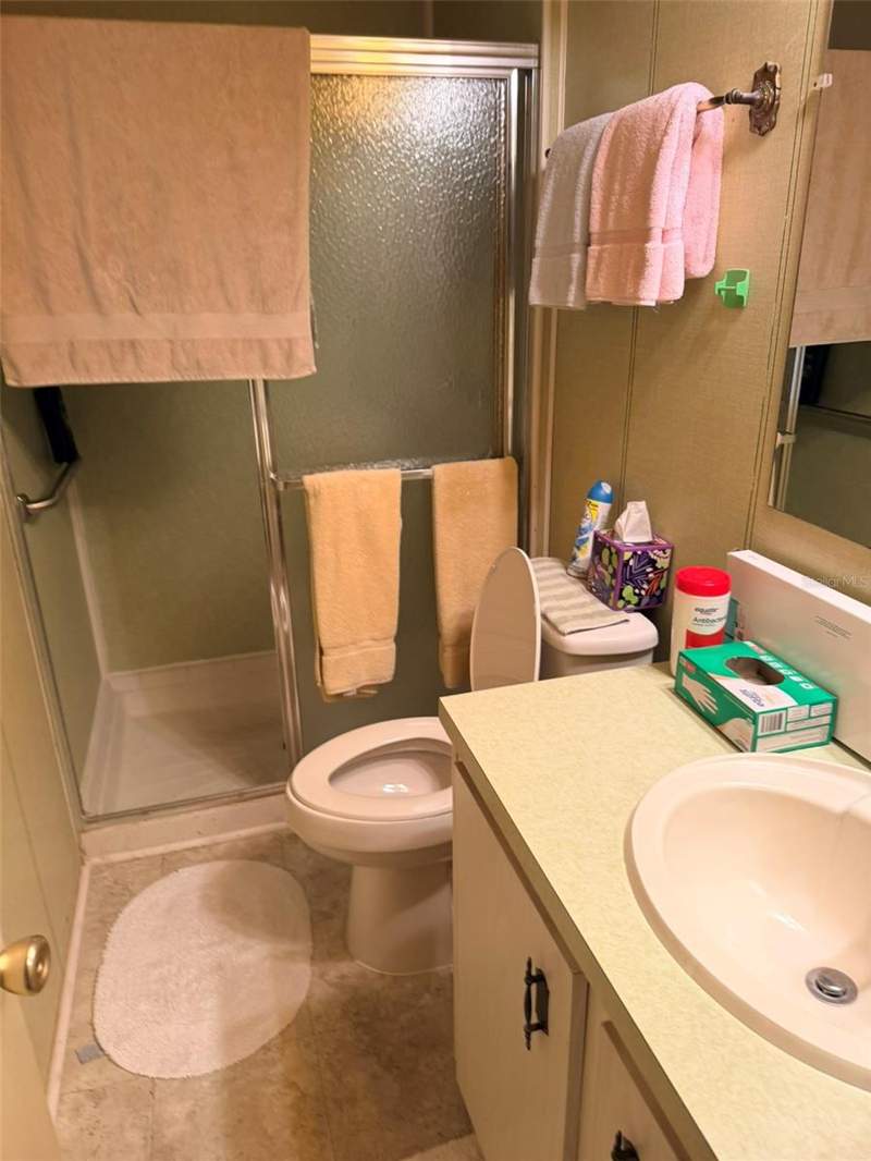 2 bedroom Manufactured Home at 3301 Alt 19 #267, Westwind I & II Resident Owned Community Unrec, Dunedin — photo 3