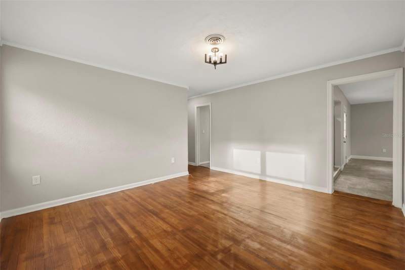 3 bedroom Single Family Residence at 2410 Orange Avenue, Sanfo Park, Sanford — photo 3