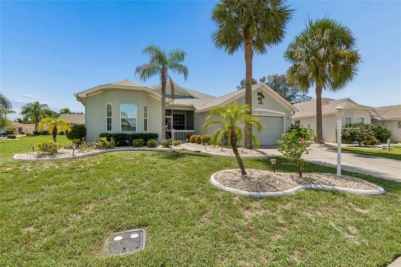 3 bedroom Single Family Residence at 1119 Villeroy Drive, Sun City Center Unit 260, Sun City Center — photo 2