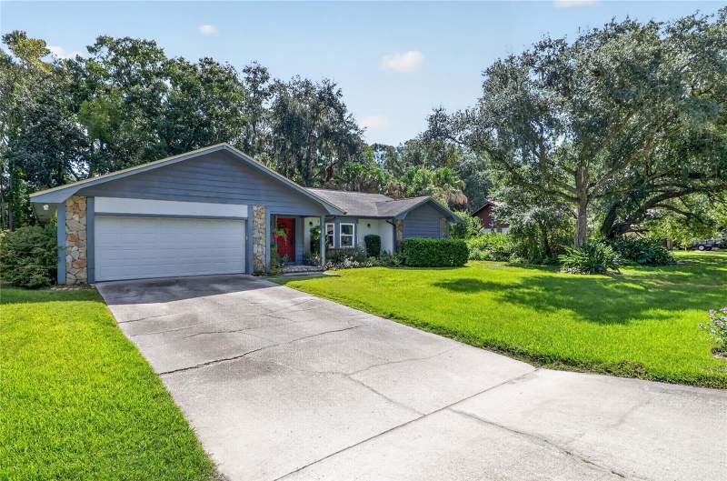 3 bedroom Single Family Residence at 5614 Tree Stand Lane, Deer Brooke, Lakeland — photo 3