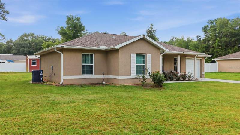 3 bedroom Single Family Residence at 14055 SE 43rd Terrace, Belleview Heights Estate, Summerfield — photo 2