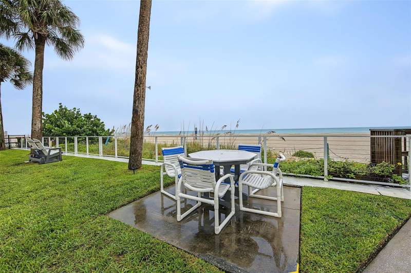 2 bedroom Townhouse at 17960 Gulf Boulevard #118, Sunset Reef, Redington Shores — photo 4