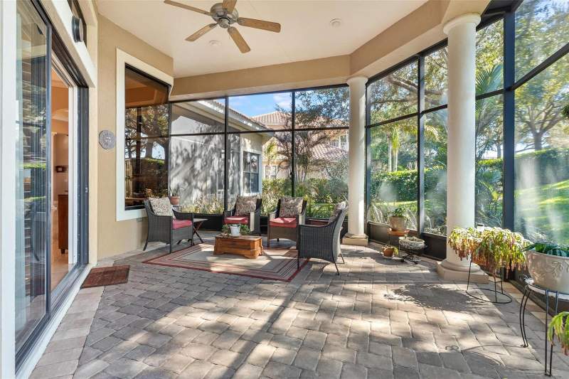 3 bedroom Single Family Residence at 26309 San Gabriel, Las Colinas Ph II Sub, Howey In The Hills — photo 4