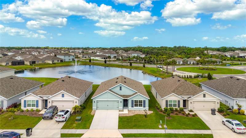 5209 SONG SPARROW TERRACE home for sale in Silverstone North