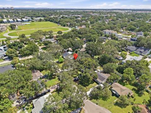4710 W Bay View Avenue, Tampa FL - photo 17 of 50