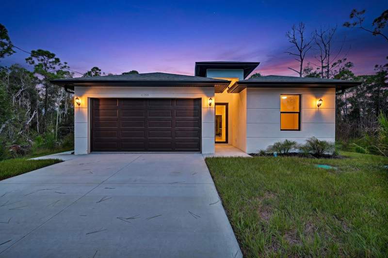 12355 ESTRELLA BOULEVARD home for sale in Trop G A