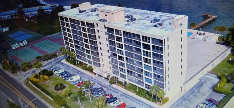 Bridgeton North Condo