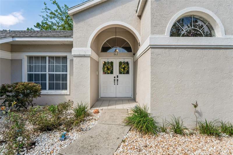 3 bedroom Single Family Residence at 4 Spruce Pine Court, Sugarmill Woods Cypress Village, Homosassa — photo 3