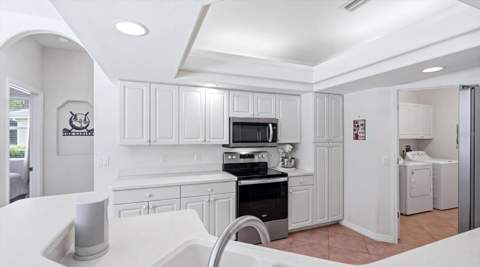 5424 White Ibis Drive, North Port FL - photo 14 of 56