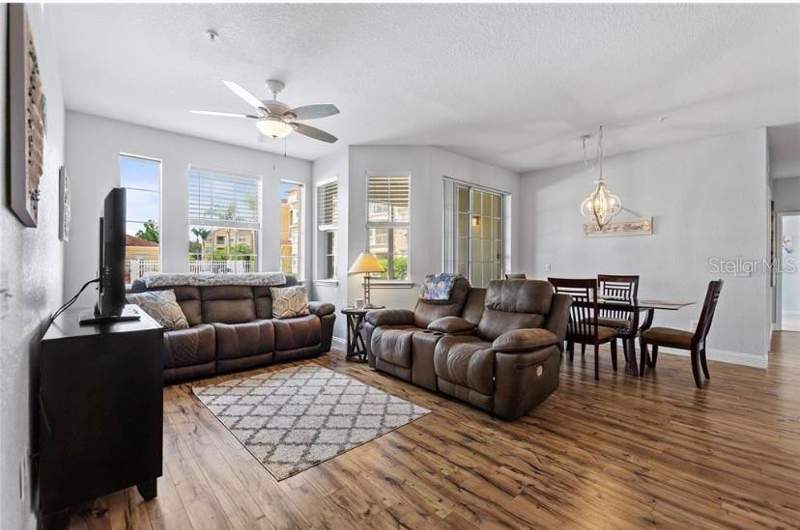 4 bedroom Condominium at 504 Terrace Ridge Circle #5, Terrace Ridge At Town Center East Condo, Davenport — photo 4