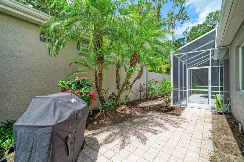 2 bedroom Single Family Residence at 5002 88th Street, Rosedale, Bradenton — photo 5