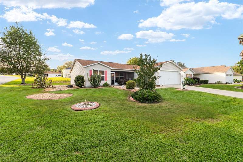 3 bedroom Single Family Residence at 17009 SE 96th Chapelwood Circle, Villages/Mairon County Un 52, The Villages — photo 4