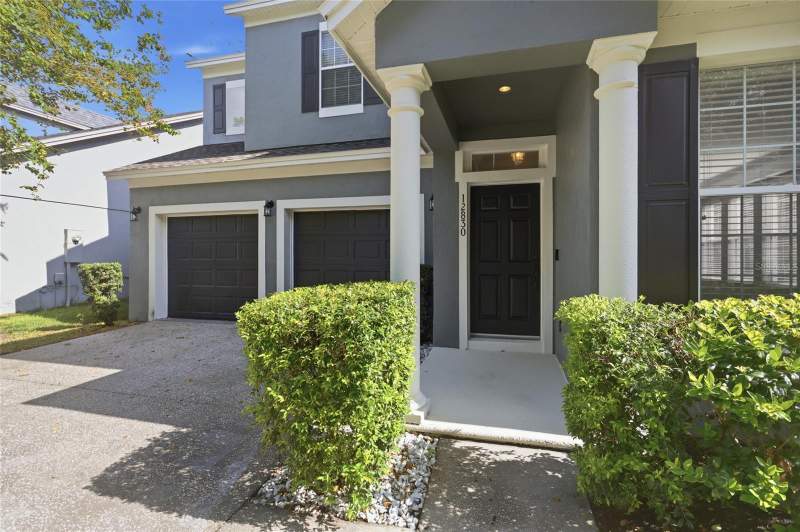 4 bedroom Single Family Residence at 12830 CRAGSIDE LANE, LAKES OF WINDERMERE PH 2A, WINDERMERE — photo 4
