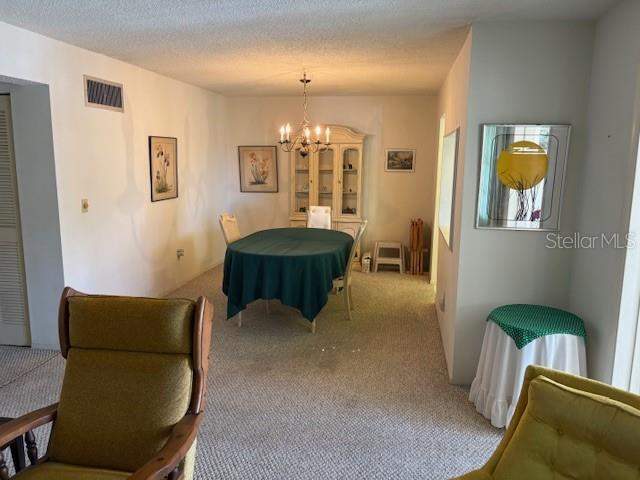 2 bedroom Condominium at 4700 Cove Circle #203, Jefferson House The Condo, St Petersburg — photo 5