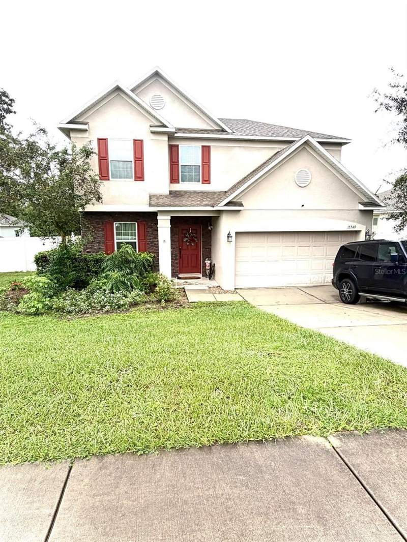 15549 GEMINI DRIVE home for sale in Knight Lake Estates Homes for Sale: 2 Listings, Median $320K