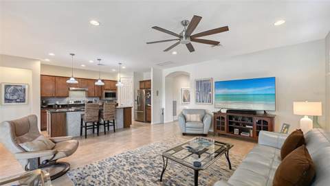 11174 Sandhill Preserve Drive, Sarasota FL - photo 8 of 44