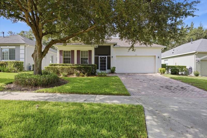 794 WOLF CREEK STREET home for sale in Summit Greens