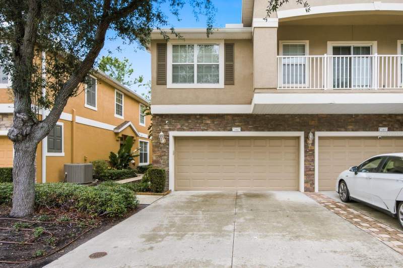 7001 INTERBAY BOULEVARD #192 home for sale in Schooner Cove