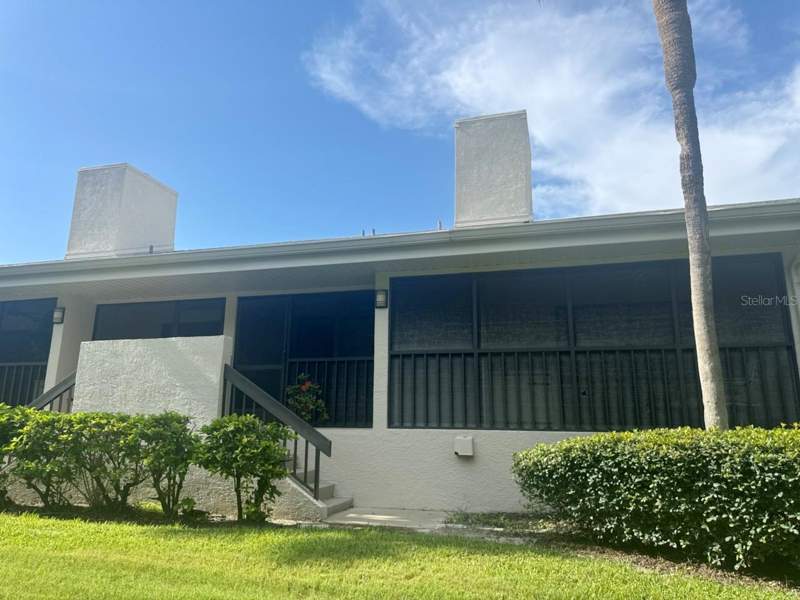 2 bedroom Condominium at 1312 Pasadena Avenue #15, Pasadena Cove Condo, St Petersburg — photo 3