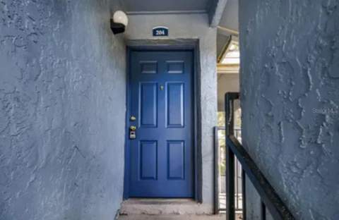 3827 Bay Club Circle #204, Kissimmee FL - photo 20 of 28