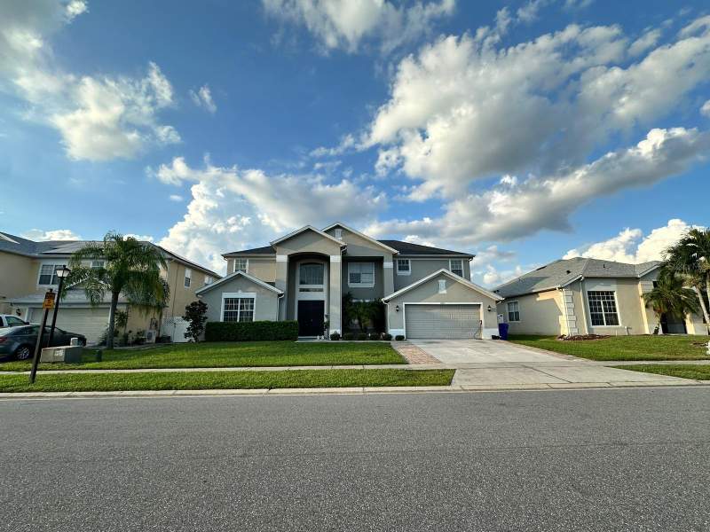 5 bedroom Single Family Residence at 2321 Hinsdale Drive, Cypress Reserve Ph 02, Kissimmee — photo 2