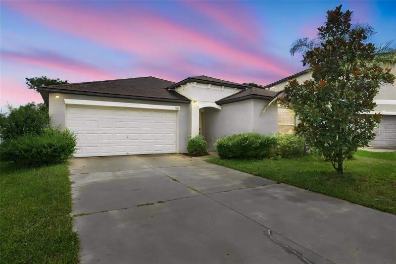 4 bedroom Single Family Residence at 12903 Wildflower Meadow Drive, Triple Crk Ph 6 Village H, Riverview — photo 2