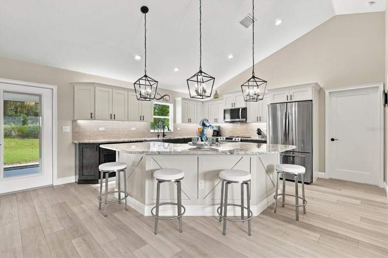 3 bedroom Single Family Residence at 6791 SW 179th Court Road, Juliette Falls 01 Rep, Dunnellon — photo 5
