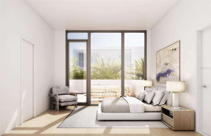 2 bedroom Condominium at 2170 Robinhood Street #C1-202, Sarasota Bath And Racquet Club, A Condominium, Sarasota — photo 4